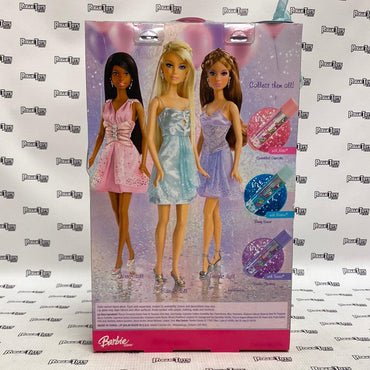 Mattel 2007 Barbie Birthday Doll (Berry Sweet)