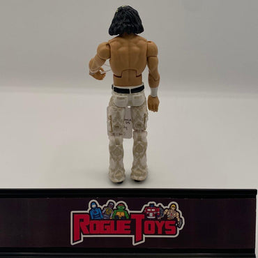 Mattel WWE WrestleMania 35 Woken Matt Hardy - Rogue Toys