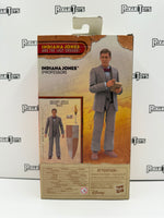 Hasbro Indiana Jones Adventure Series Indiana Jones and the Last Crusade Indiana Jones (Professor)