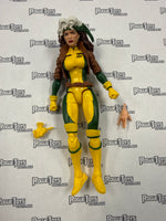 Marvel Legends Uncanny X-Men Retro Series Rogue action figure