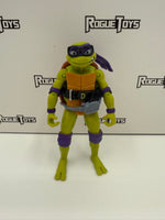 Playmates Teenage Mutant Ninja Turtles (TMNT) Mutant Mayhem Donatello