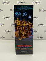 Hasbro Transformers Age of the Primes Voyager Class Autobot Red Alert