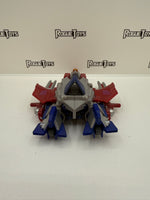 Hasbro Transformers Generations Deluxe Class Fall of Cybertron Decepticon Starscream