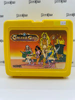 Thermos Golden Girl and the Guardians of the Gemstones Lunchbox & Thermos