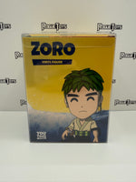Youtooz One Piece Zoro Vinyl Figure