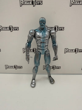 ToyBiz Marvel Legends Silver Surfer
