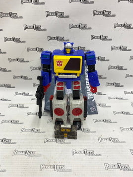 Transformers Legacy Evolution Twincast & Rewind