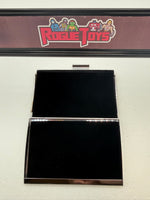 DC Wonder Woman Metal Card Case