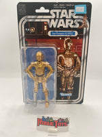 Hasbro Star Wars The Black Series See-Threepio (C-3PO)