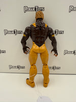 Hasbro Marvel Legends Puck Wave Sabretooth
