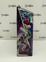 Hasbro Transformers Legacy Deluxe Class Breakdown