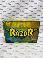 ReSaurus Razor KB Toys Exclusive