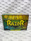 ReSaurus Razor KB Toys Exclusive