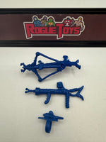 Playmates Teenage Mutant Ninja Turtles (TMNT) Goundchuck