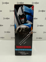 Hasbro Transformers Studio Series Transformers: The Movie Voyager Class Thundercracker