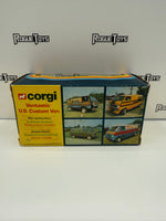 Corgi Vantastic U.S. Custom Van