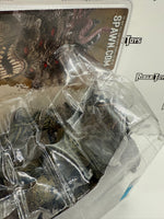 McFarlane Toys Spawn Mutations 23 Malebolgia