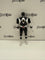 Bandai Power Rangers Flip Head Black Ranger (No Axe)