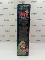 Ralston Slimer! and The Real Ghostbusters Brand Sweetened Cereal (EMPTY BOX ONLY)