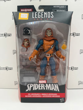 Hasbro Marvel Legends Marvel’s Venom BAF Wave Spider-Man Evil Adversaries Hobgoblin