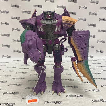 Hasbro Transformers WFC Megatron (Beast