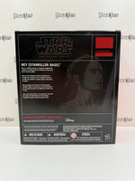 Hasbro Star Wars The Black Series Rey (Starkiller Base)