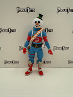 Jazwares Fortnite Legendary Series Slushy Soldier (Walmart Exclusive)