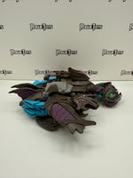 Hasbro Transformers Prime Voyager Class Beast Hunters Decepticon Sharkticon Megatron