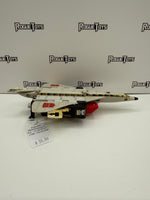 Hasbro Transformers G1 Silverbolt