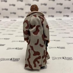 Jenner Star Wars Han Solo Trench Coat - Rogue Toys