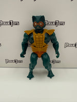 Mattel Masters of the Universe (MOTU) Mer-Man