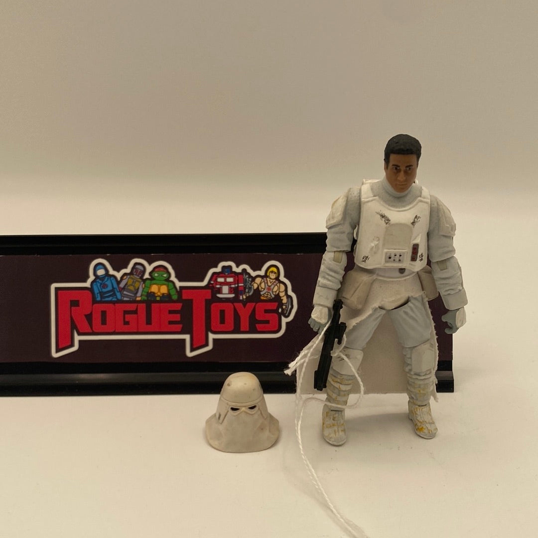 Hasbro Star Wars Legacy Collection Snow Trooper