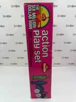 Kenner x Play-Doh The Six Million Dollar Man Action Play Set