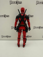 Hasbro Marvel Legends Deadpool and Wolverine Deadpool