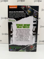 Playmates Nickelodeon Teenage Mutant Ninja Turtles (TMNT) Ninja Elite Series Donnie In Disguise