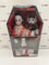 Mezco Living Dead Dolls Sinister Minister & Bad Habit