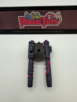 Hasbro Transformers Legacy Evolution Generations Voyager Class Decepticon Comic Universe Tarn