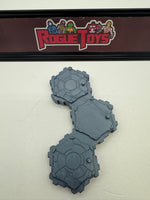 Hasbro Marvel Legends Epic Heroes Iron Man