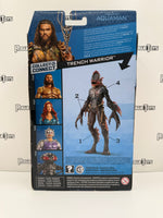 Mattel DC Multiverse Trench Warrior C&C Series Aquaman