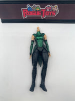 Hasbro Marvel Legends Mantis BAF (Missing Head)