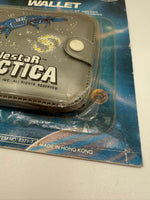 Larami Corp Battlestar Galactica Wallet