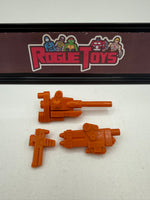 Hasbro Transformers G1 Afterburner