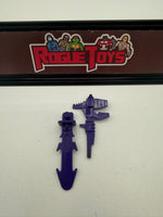 Hasbro Transformers G1 Blitzwing