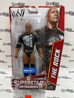 WWE Superstar Entrances The Rock
