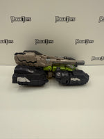 Wei Jang 3rd Party Transformers Hardhead