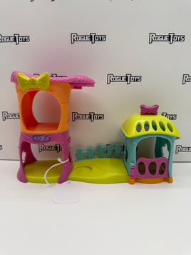 Hasbro Littlest Pet Shop (LPS) Meow Manor