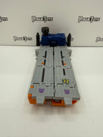 Hasbro Transformers War for Cybertron Earthrise Deluxe Class Decepticon Airwave