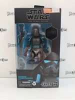 Hasbro Star Wars The Black Series Gaming Greats Star Wars: The Force Unleashed Shadow Stormtrooper