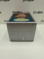 Sigma Star Wars: Return of the Jedi Wicket W. Warrick Hand Painted Bisque Porcelain Figurine