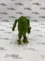 Beast Wars Megatron (Crocodile)